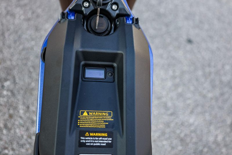 NEW 2026 SURRON LIGHT BEE X Image 29