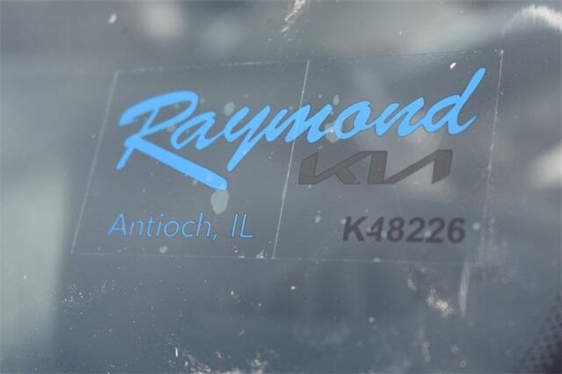 New 2025 Kia Telluride SX X-LineImage 37