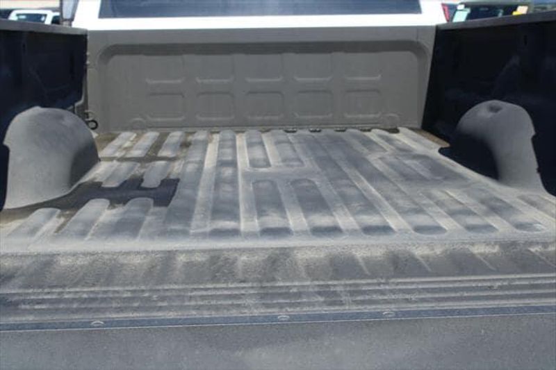 2023 RAM 2500 Tradesman Crew Cab 4x2 Long BoxImage 11
