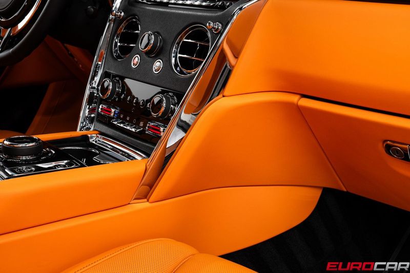 2022 Rolls-Royce Cullinan *PANORAMIC SUNROOF * FULL PPF*Image 33