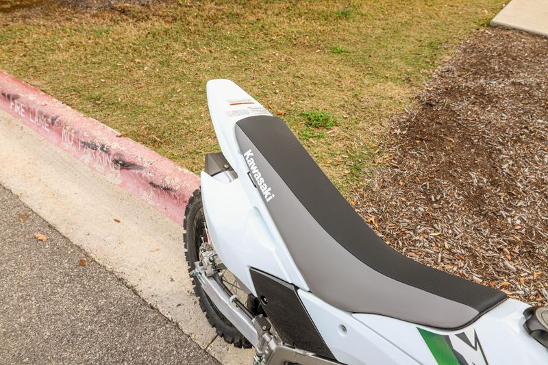 NEW 2026 KAWASAKI KLX140R L Image 9