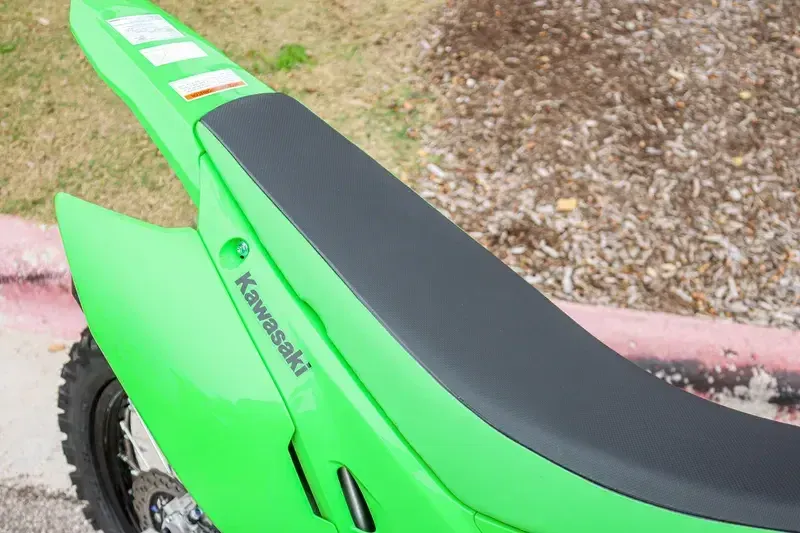 NEW 2026 KAWASAKI KLX230R S Image 12