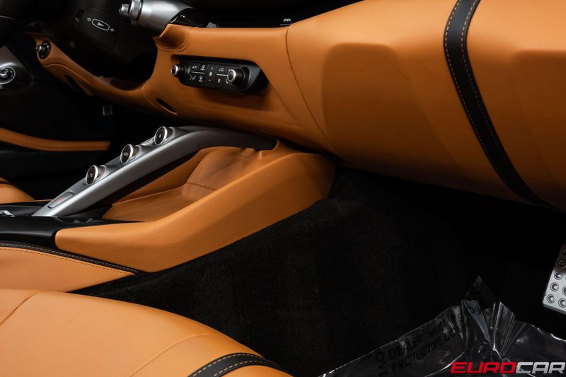 2021 Ferrari 812 GTS *SUSPENSION LIFTER * CUSTOM WHEELS*Image 39