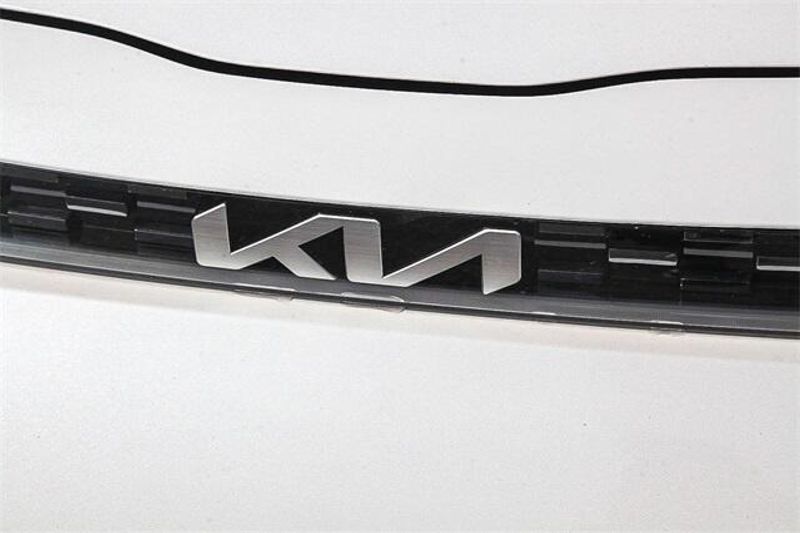 New 2025 Kia Soul GT-LineImage 13