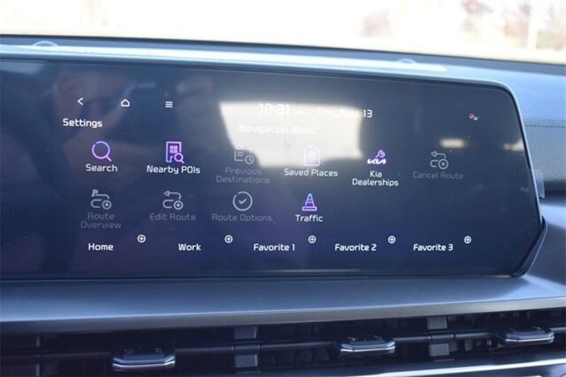 New 2025 Kia Telluride SImage 33