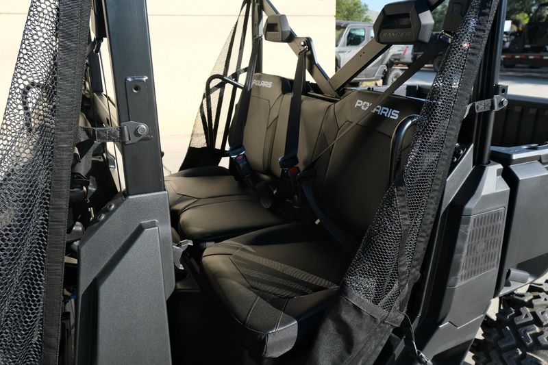 NEW 2026 POLARIS RANGER CREW 1000 PREMIUM Image 13