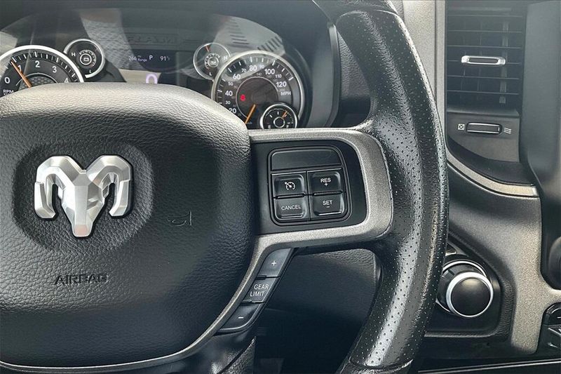2020 Ram 2500 Tradesman photo 18