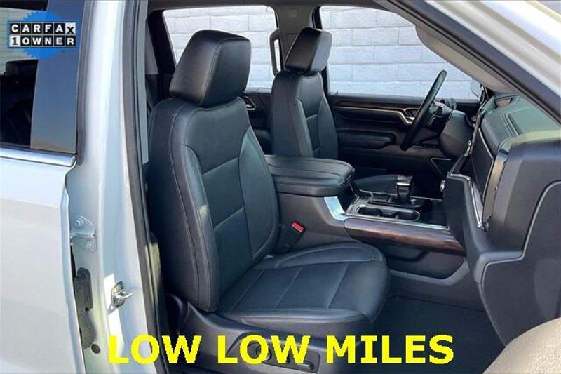 Used 2023 GMC Sierra 1500 SLTImage 6