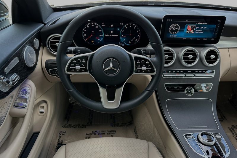 2023 Mercedes-Benz C-Class C 300Image 11