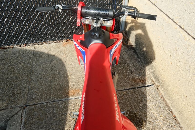 USED 2023 HONDA CRF150RB Image 5