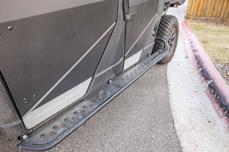 USED 2025 POLARIS RANGER CREW XP 1000 PREMIUM Image 10