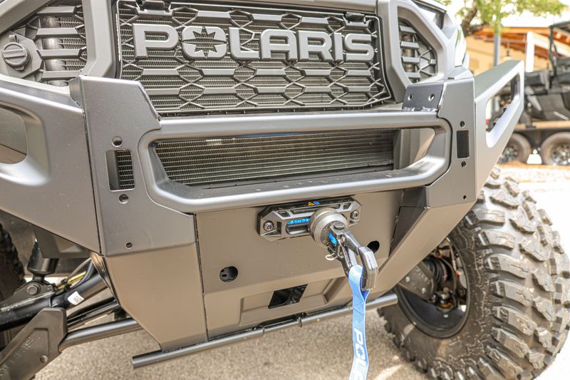NEW 2026 POLARIS RANGER CREW XD 1500 NORTHSTAR EDITION PREMIUM Image 6