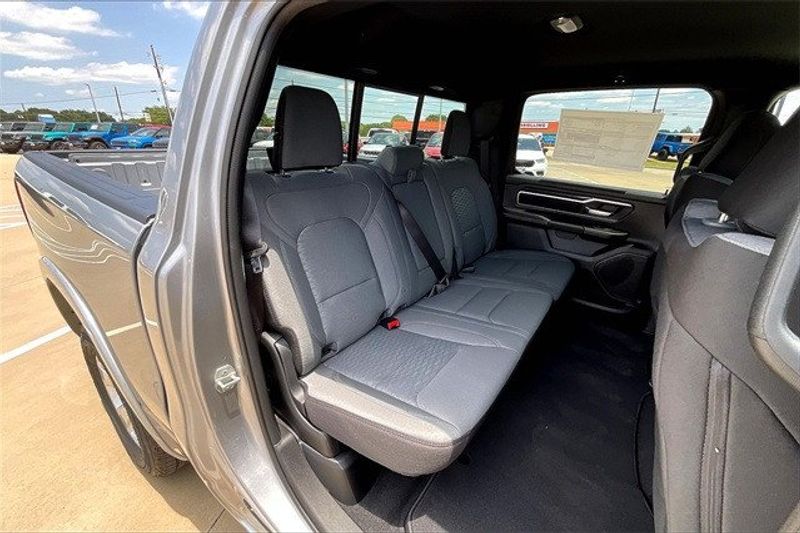 2025 RAM 1500 Lone Star Crew Cab 4x2 5