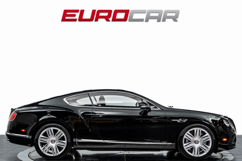 Used 2017 Bentley Continental GT V8 *IMMACULATE CONDITION*Image 6
