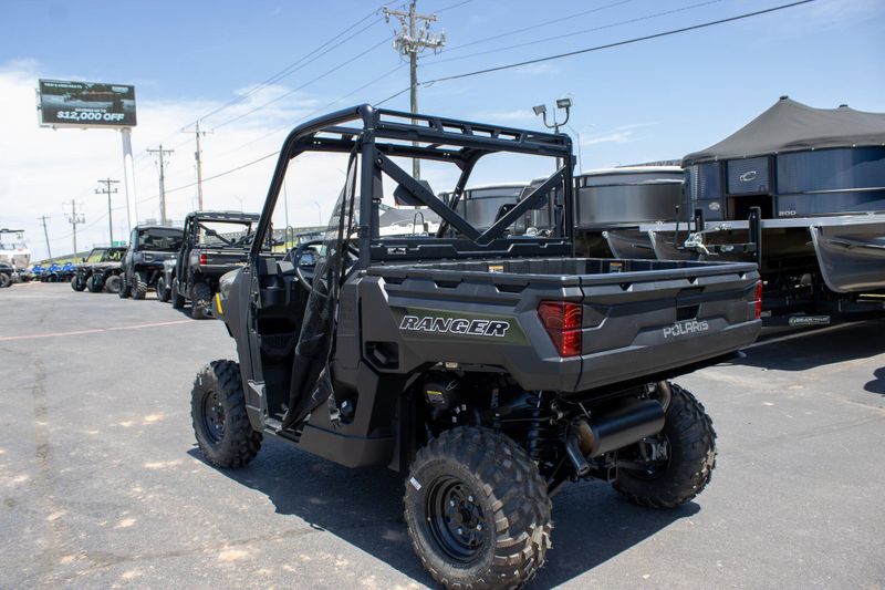 NEW 2026 POLARIS RANGER 1000 EPS Image 4