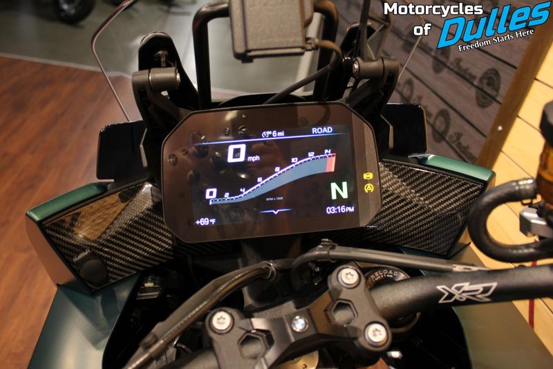 New 2026 BMW M1000XR Image 10