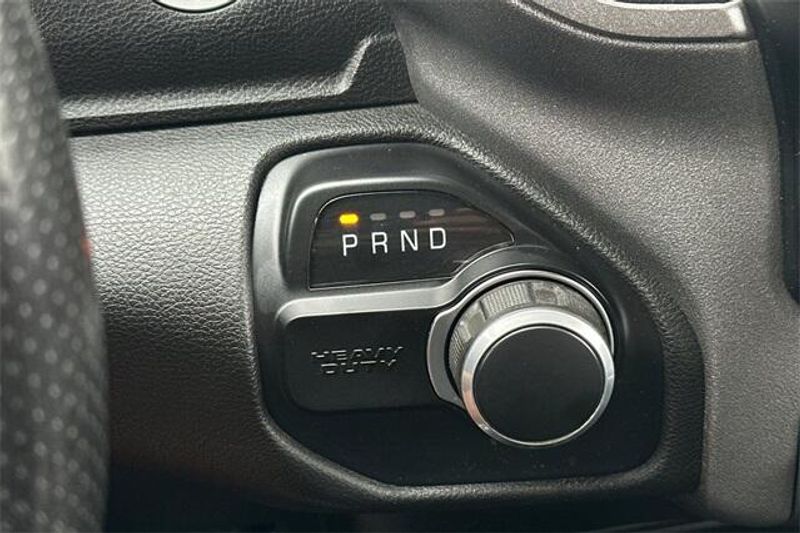 Used 2020 RAM 2500 TradesmanImage 18