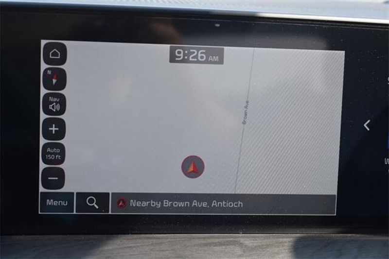 New 2025 Kia Telluride EX X-ProImage 34