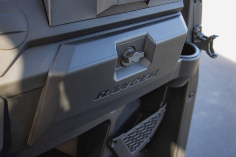 NEW 2026 POLARIS RANGER CREW XP 1000 PREMIUM Image 29