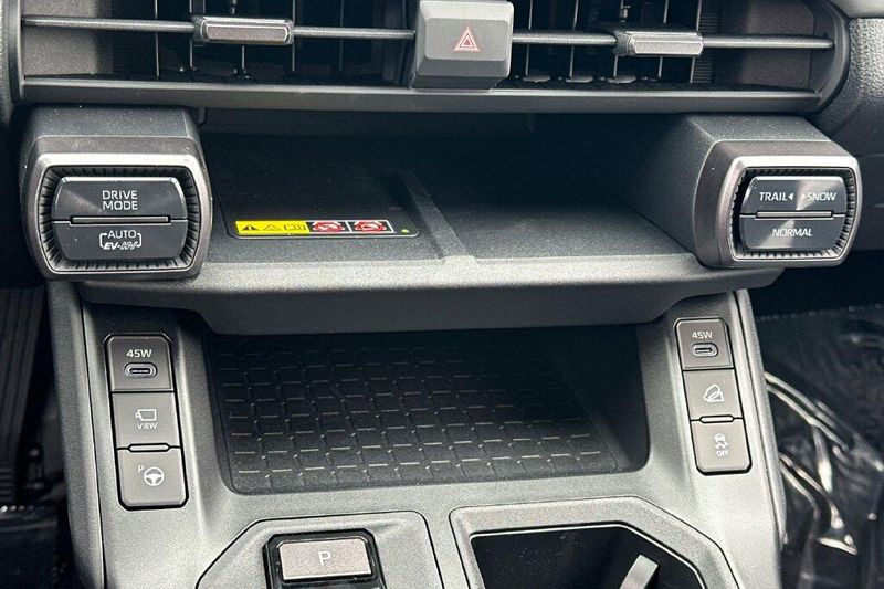New 2026 Toyota RAV4 Plug-In Hybrid XSEImage 23