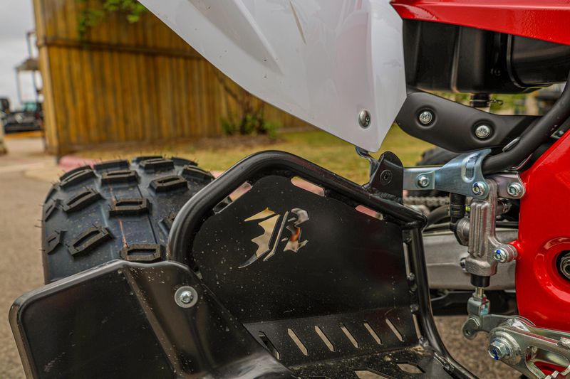 NEW 2026 YAMAHA RAPTOR 700R SE Image 10