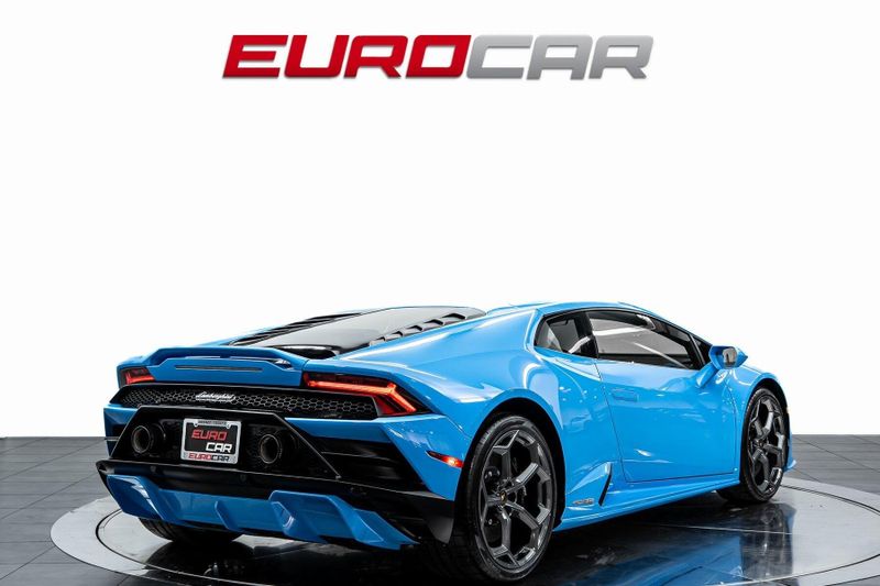 2023 Lamborghini Huracan EVO *FRONT LIFT * FULL PPF*Image 5