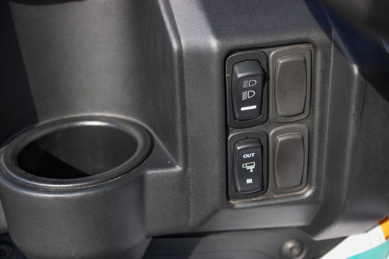 NEW 2026 POLARIS RANGER CREW XP 1000 PREMIUM Image 25