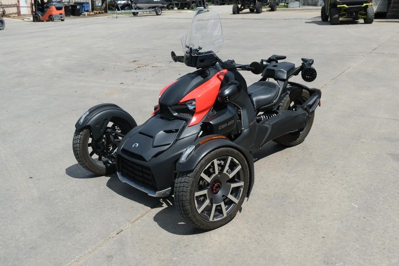 2020 Can-Am RD RYKER RALLY 900 ACE 20 900 ACE Image 11