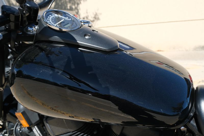 USED 2015 HONDA SHADOW PHANTOM Image 17