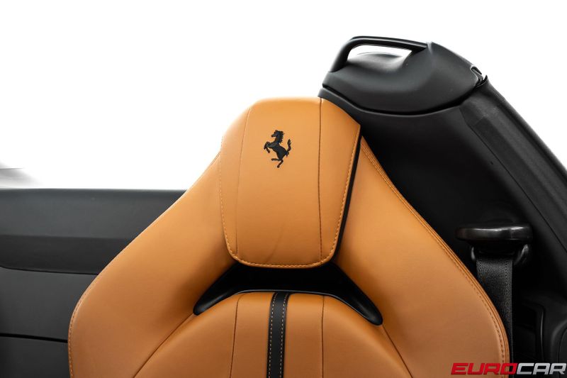 2021 Ferrari 812 GTS *SUSPENSION LIFTER * CUSTOM WHEELS*Image 44