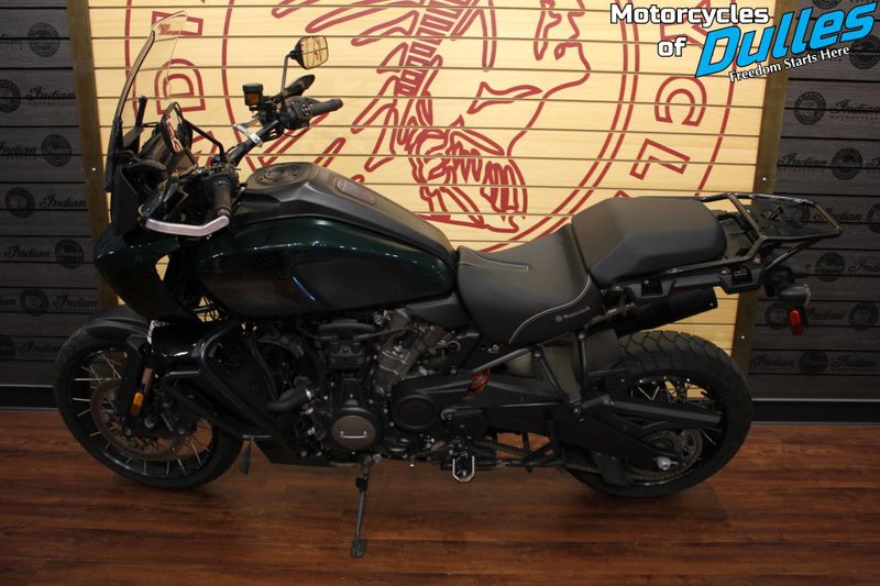 Used 2024 Harley-Davidson RA1250S Pan America 1250 Special Image 6