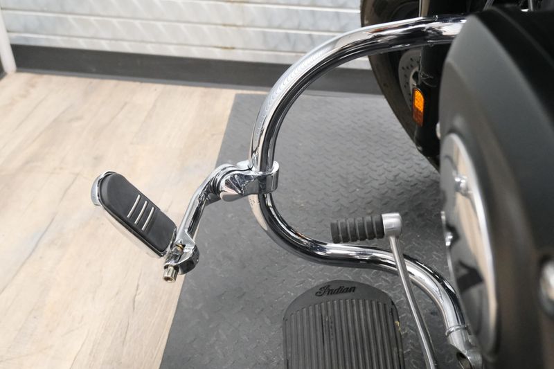 USED 2022 INDIAN MOTORCYCLE SUPER CHIEF ABS Image 22