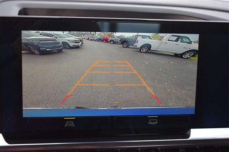 Used 2024 Chevrolet Silverado 1500 LTImage 31