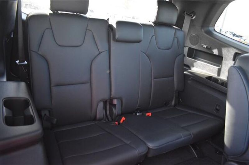 New 2025 Kia Telluride SX-Prestige X-LineImage 16