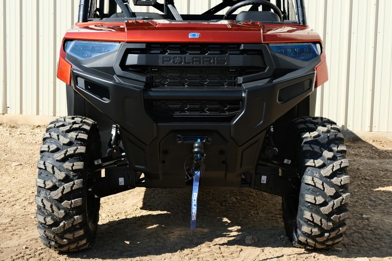 NEW 2026 POLARIS RANGER CREW XP 1000 PREMIUM Image 9
