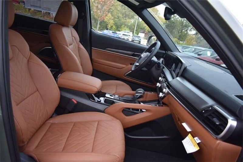 New 2025 Kia Telluride EX X-LineImage 14