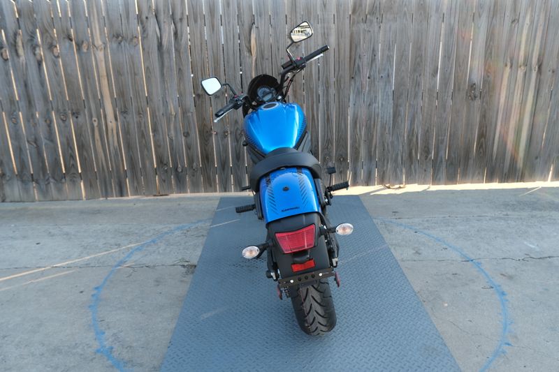 NEW 2026 KAWASAKI VULCAN S CAFE ABS Image 4