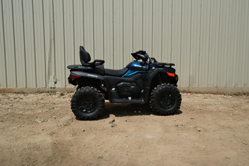 USED 2026 CFMOTO CFORCE 600 Image 2