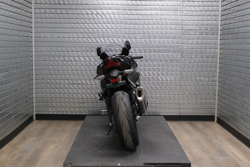 NEW 2026 KAWASAKI NINJA ZX10R ABS Image 4