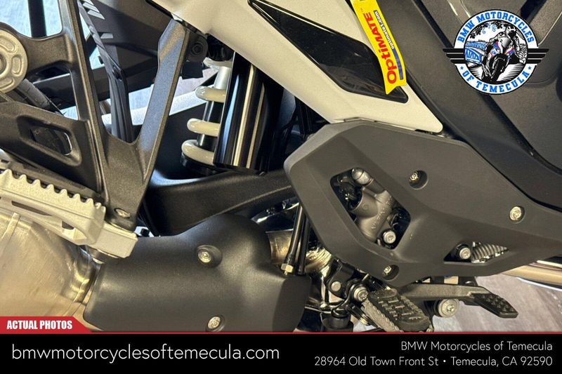2025 BMW R 1300 GSImage 12