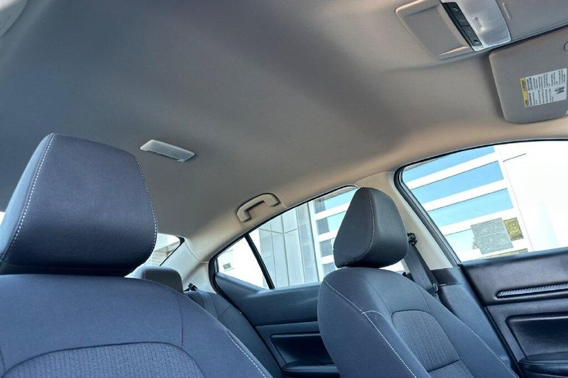 Used 2025 Nissan Altima 2.5 SVImage 15