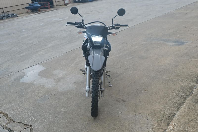 2023 Kawasaki KLX230 S BATTLE GRAY Image 8