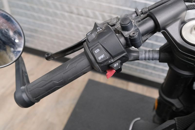 USED 2022 CFMOTO 700CL-X Image 17