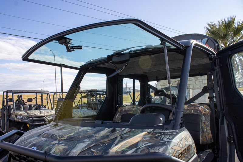 NEW 2026 POLARIS RANGER CREW XP 1000 NORTHSTAR EDITION PREMIUM Image 20