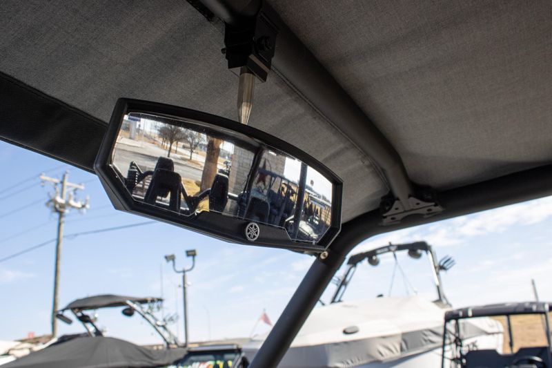 NEW 2025 YAMAHA VIKING VI EPS RANCH EDITION Image 23