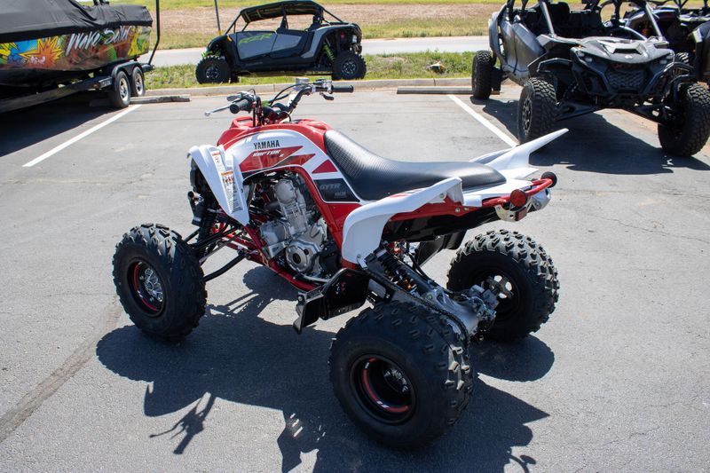 NEW 2026 YAMAHA RAPTOR 700R SE Image 6