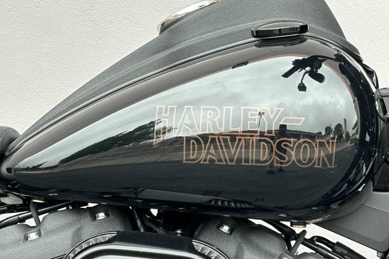2020 Harley-Davidson SoftailImage 8