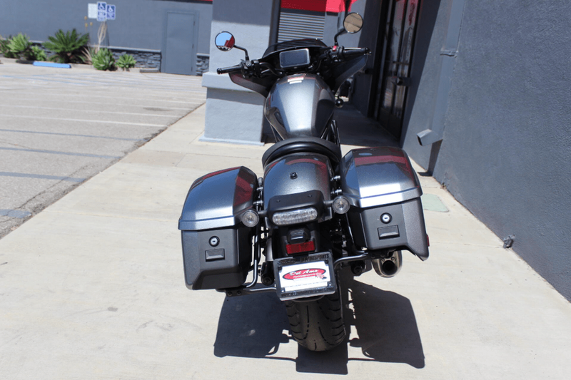 New 2025 Honda REBEL 1100 T DCT Image 3