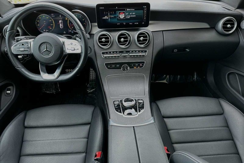 2023 Mercedes-Benz C-Class C 300Image 10