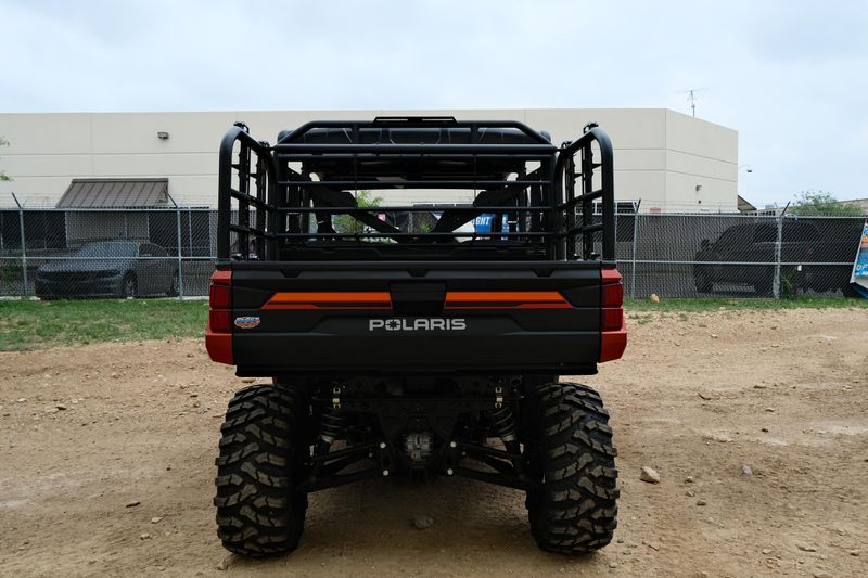 NEW 2026 POLARIS RANGER CREW XP 1000 PREMIUM Image 4
